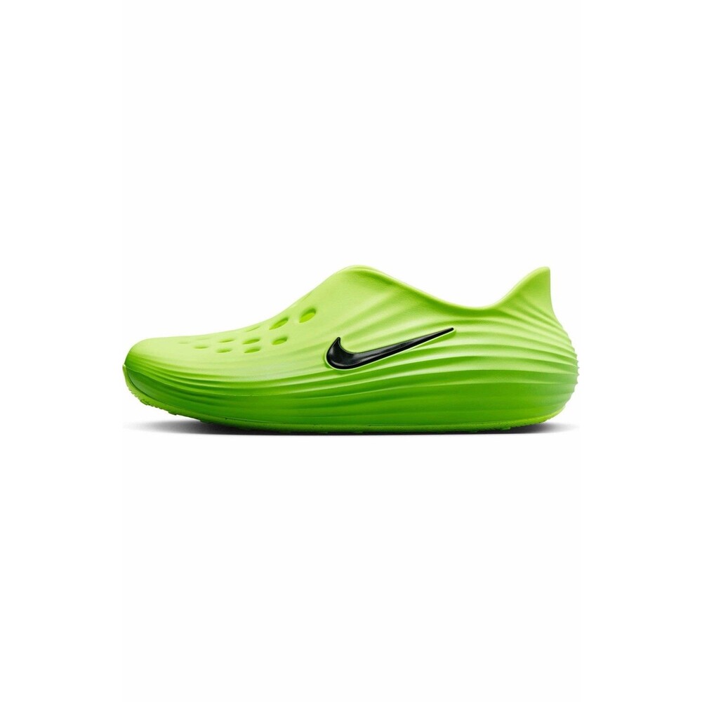 Nike ReactX Rejuven8 Green Strike HV5060-300 Recovery Shoe Men's Size 7